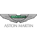 Aston Martin Vantage DTM 2024 Badge