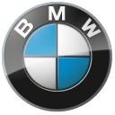 BMW M4 DTM 2024 Badge