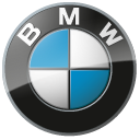 BMW M4 DTM 2025 Badge