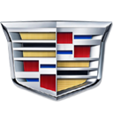 Cadillac V-Series.R TRLM 2024 Badge