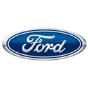 Ford Mustang DTM 2025 Badge