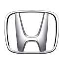 Honda NSX Tuned LHD Badge