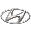 Hyundai Elantra N Tuned Badge