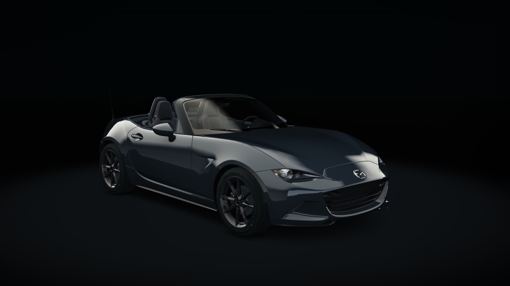 Mazda MX5 ND, skin 04_blue_reflex_mica