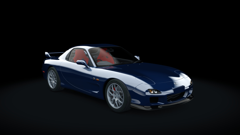 Mazda RX-7 Spirit R TRSC, skin 04_blue_mica_b