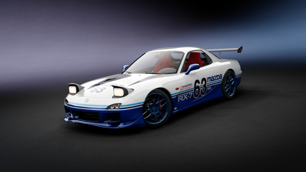 Mazda RX-7 Tuned LHD, skin 07_kunos_63