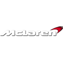 McLaren P1™ RACE Badge