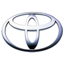 Toyota Supra MKIV TRSC Badge