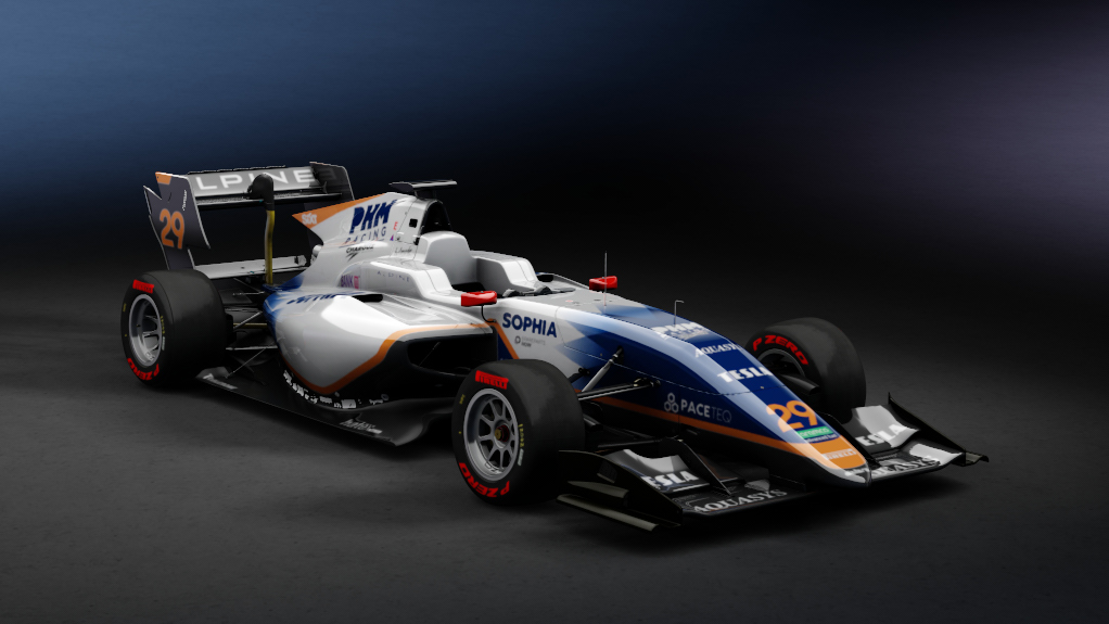 Dallara F3 2023 TRGP, skin 29_Flörsch