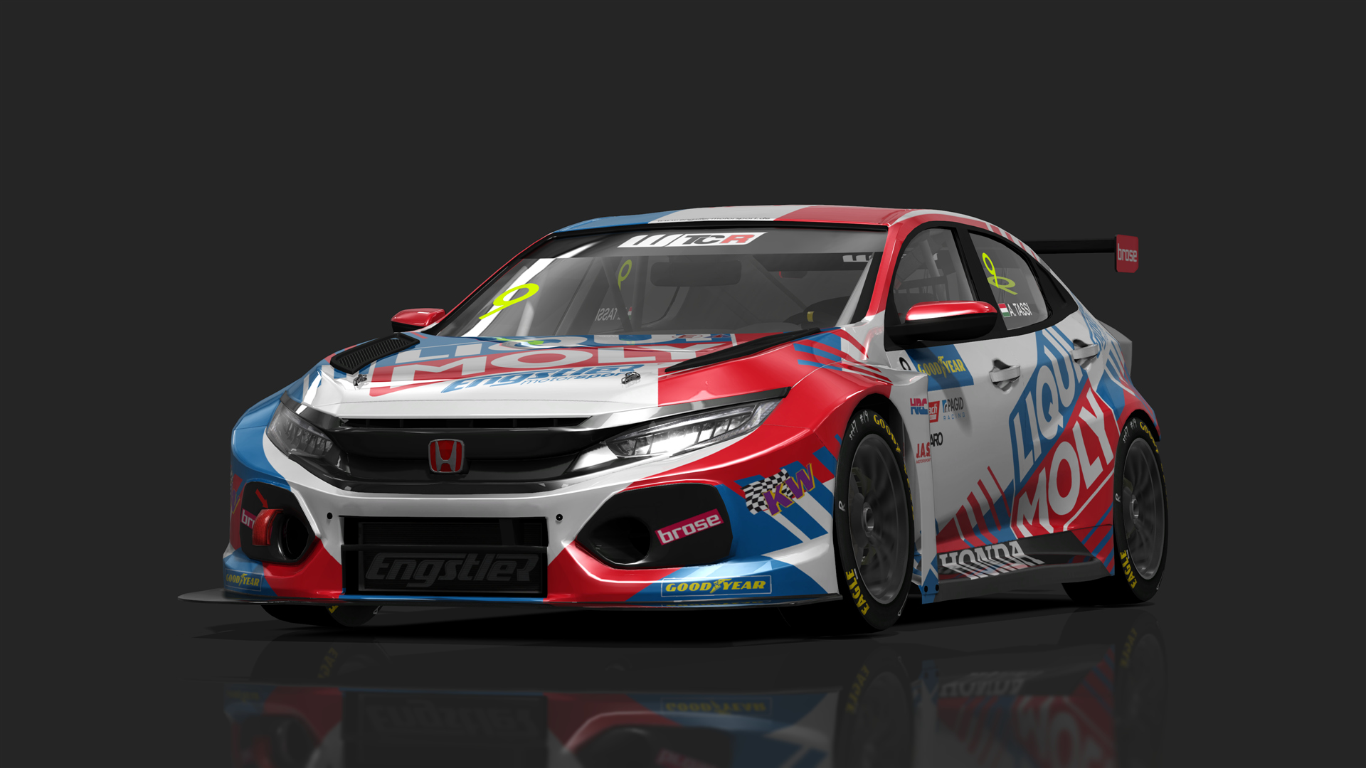 Car Skin