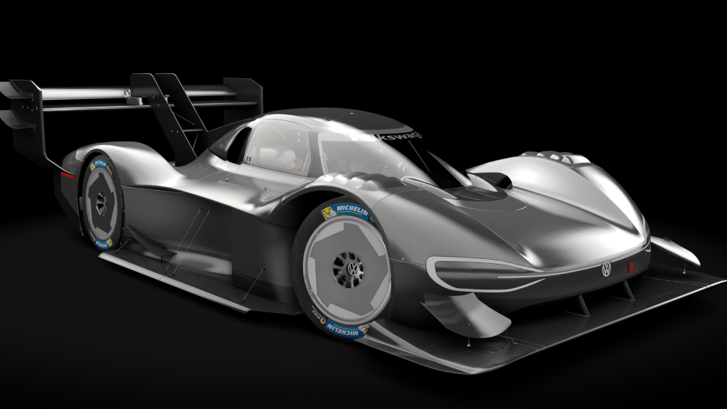 Volkswagen I.D. R Pikes Peak Preview Image