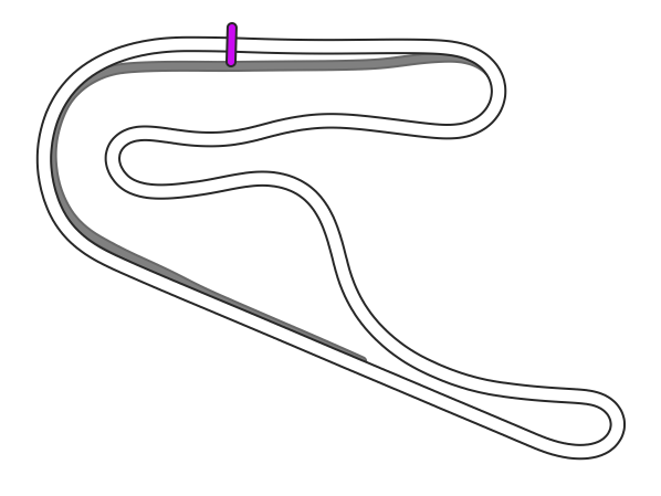 Tsukuba Circuit Full