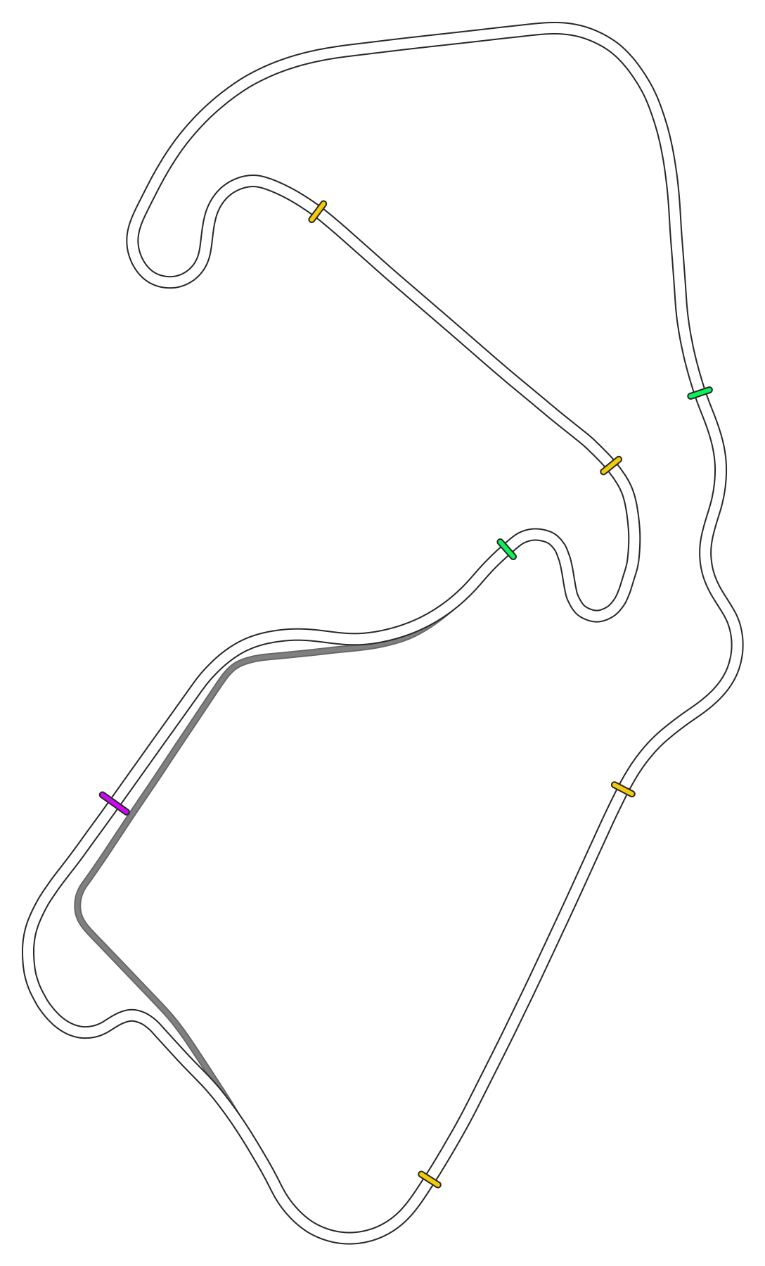 Silverstone GP OSRW