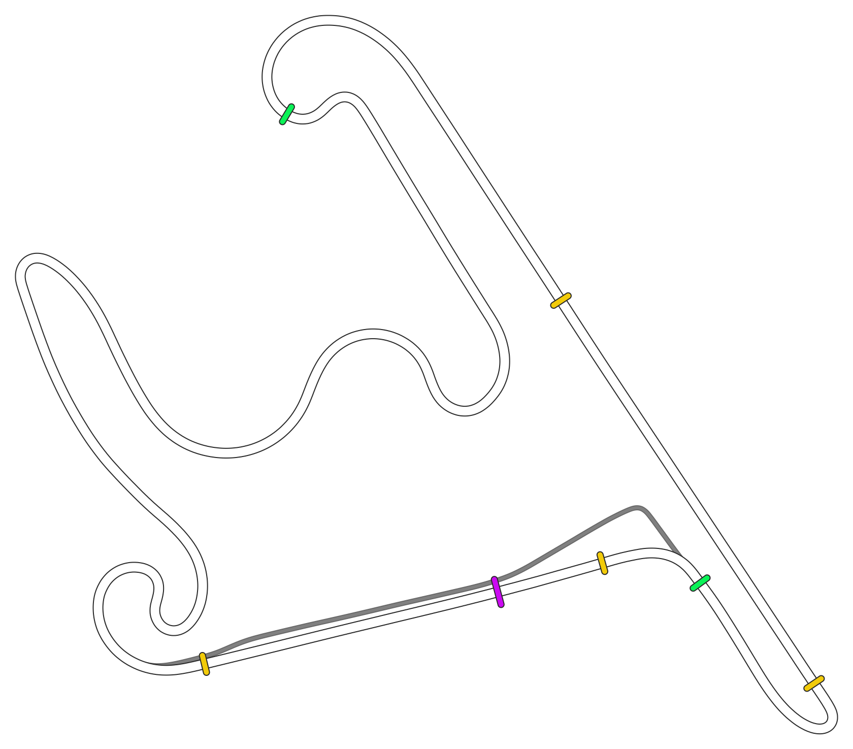 China Grand Prix 2022 normal