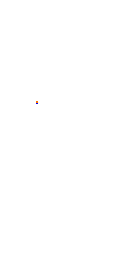 Magione OSRW collisions